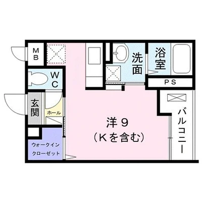 フェリーチェ町田