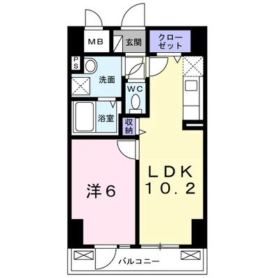 シオン八王子
