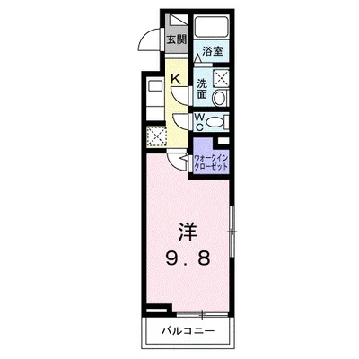 ヴィラ エクセレーナ