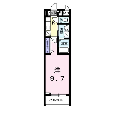 リバーバッグ Ⅱ
