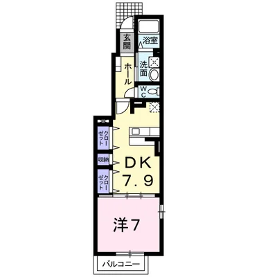 エアリースクエアⅠ