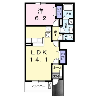 クラベールA