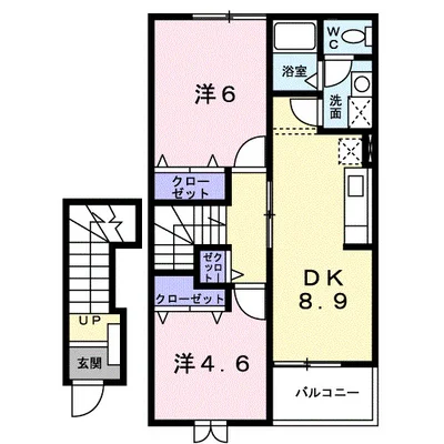 プラードⅡ