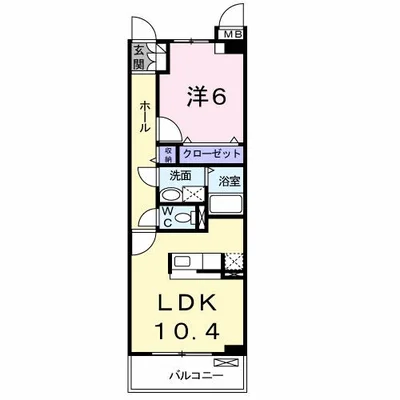 フィールド ア カラーステージ