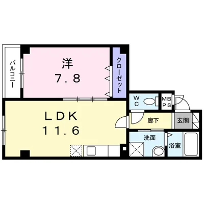 アルドーレ寺之内