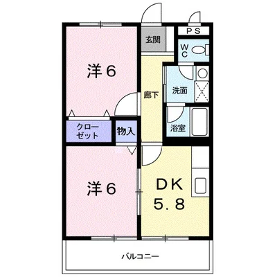 サニーハウス萩原