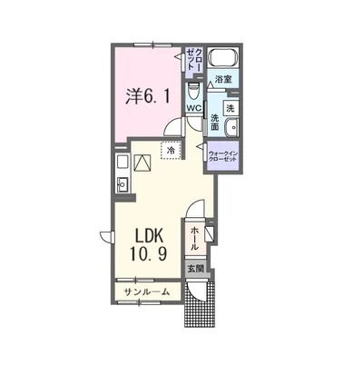 ヴィラやす