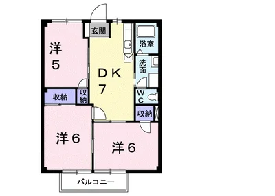ルミエール1号館