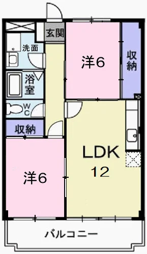 エステート龍野