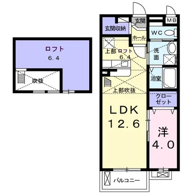 クラール寺方元町