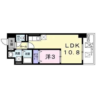 ゴールイン