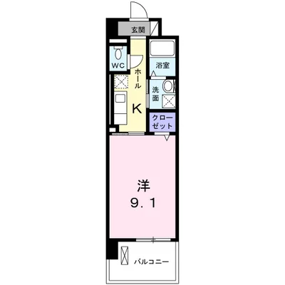 セントラルヒルズ昭和町