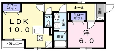 カーサ・神田
