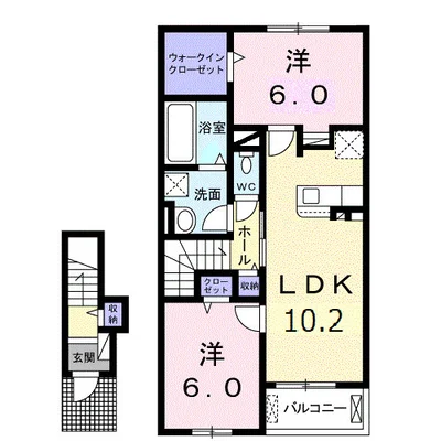アジュールＣ