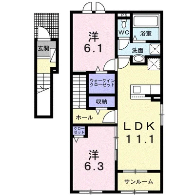 カメリアⅡ