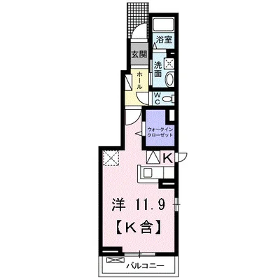 アーサーライン川津A