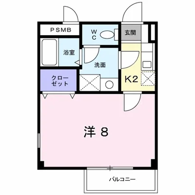 ボヌールⅡ
