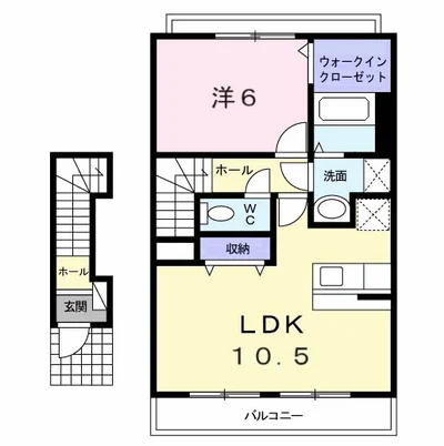 ハイムコンフォートB