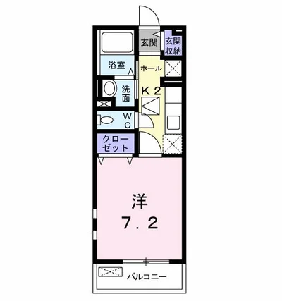 カーサ桜