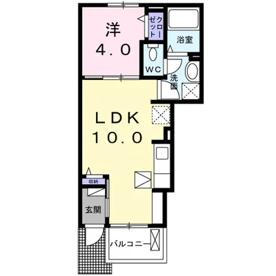 カメリア上北沢