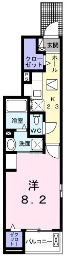 アイビーハウス
