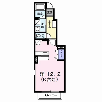 Sone ApartmentC