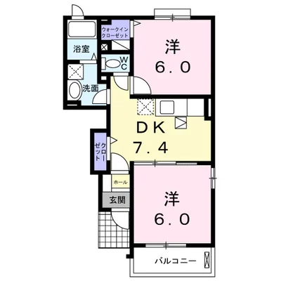 ベル小池Ⅰ