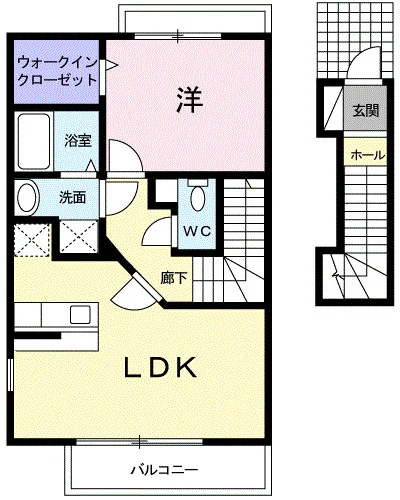 ヴェズレー・西中原