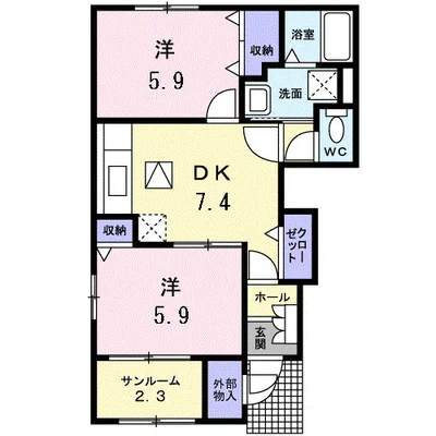 メディオ ピアッツァC