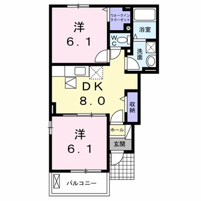 カーサ クラリス B