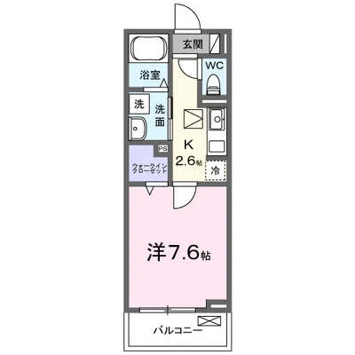キャッスルコートⅢ