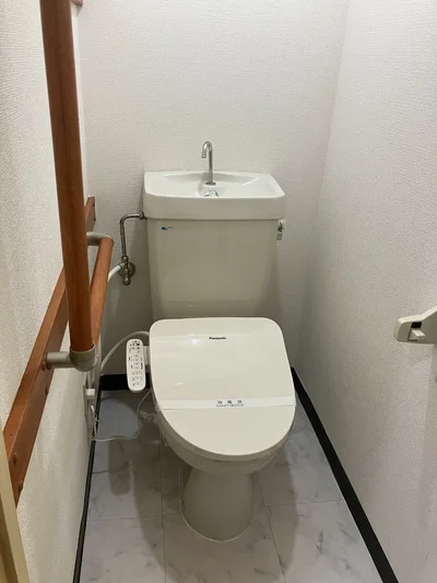 家具家電付き✨駐車場付き!TM296/TM297