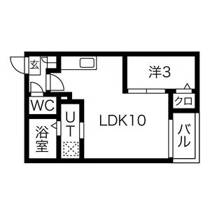 HIKURASHI港北