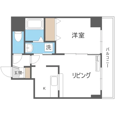 サンコート南6条壱番館