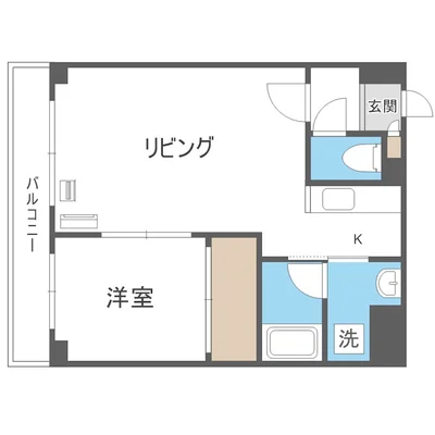 ルーブル4条館