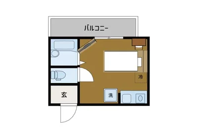 賃料78,000円→48,000円⁉|奈良駅も徒歩圏内|BraTTo新大宮ルミエール