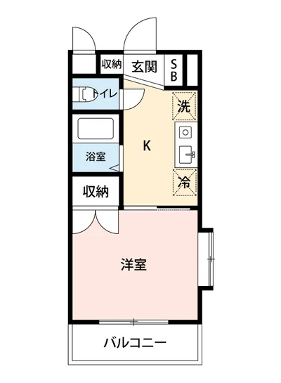 マイナビSTAY成田