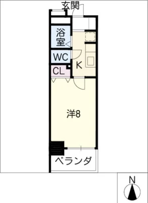 アルDEスリー池下