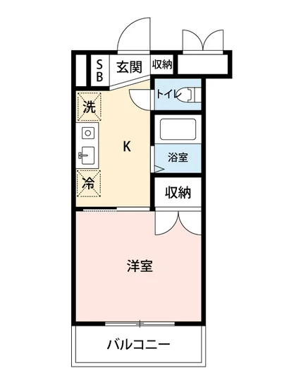 マイナビSTAY成田