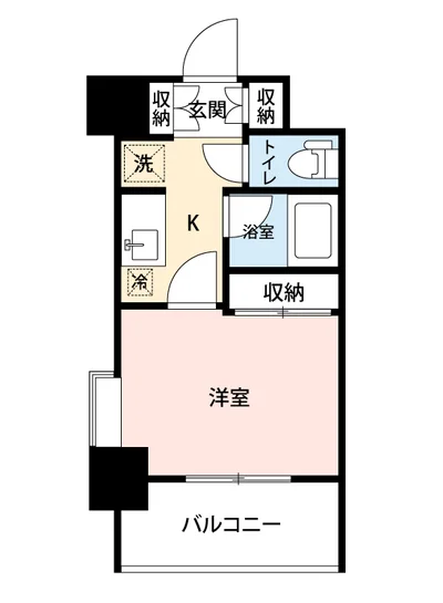 マイナビSTAYミライエ南麻布2丁目