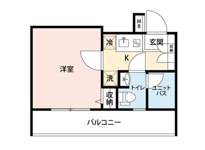 マイナビSTAY武蔵小杉ガーデン