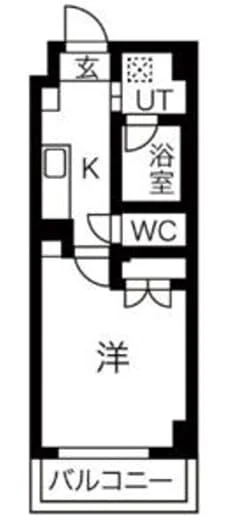 KARITOKU藤が丘駅前Ⅰ