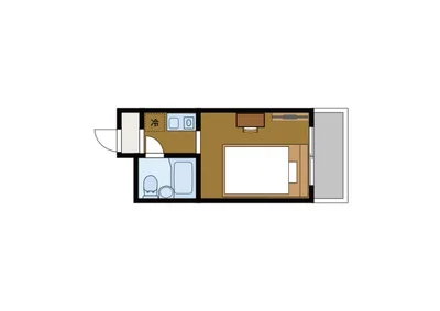 【賃料52,500円以内！】新宿直結｜BraTTo井荻メゾン