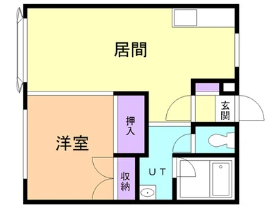 JOGマンスリー元中野町