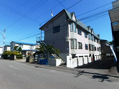 JOGマンスリー元中野町