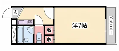 🌈新規オープン賃料半額🌈姫路バイパス車3分/駐車場1台無料🚗】車移動のビジネス拠点に最適◎【M067-073】】