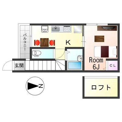 📣お値引き🈹キャンペーン✨Wi-Fi🛜無料✨禁煙🚭Sステイ長田苅藻
