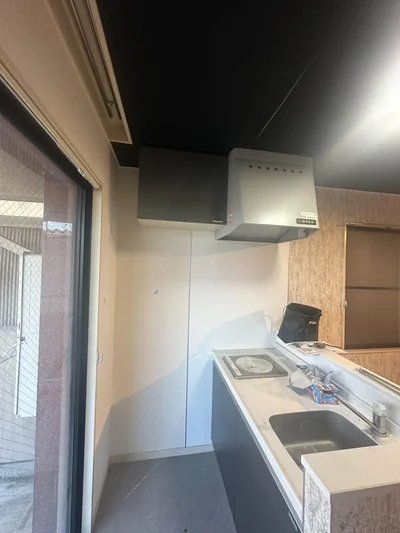 家具家電付き！Wifi付き！駐車場応相談　TM316
