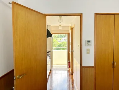【トーマス大山】★海が見えるお部屋★