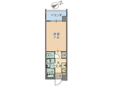 【トーマス宇茂佐の森Ⅱ】名護市中心部